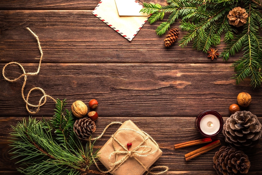 A Christmas Gift Guide From An Accountants Perspective
