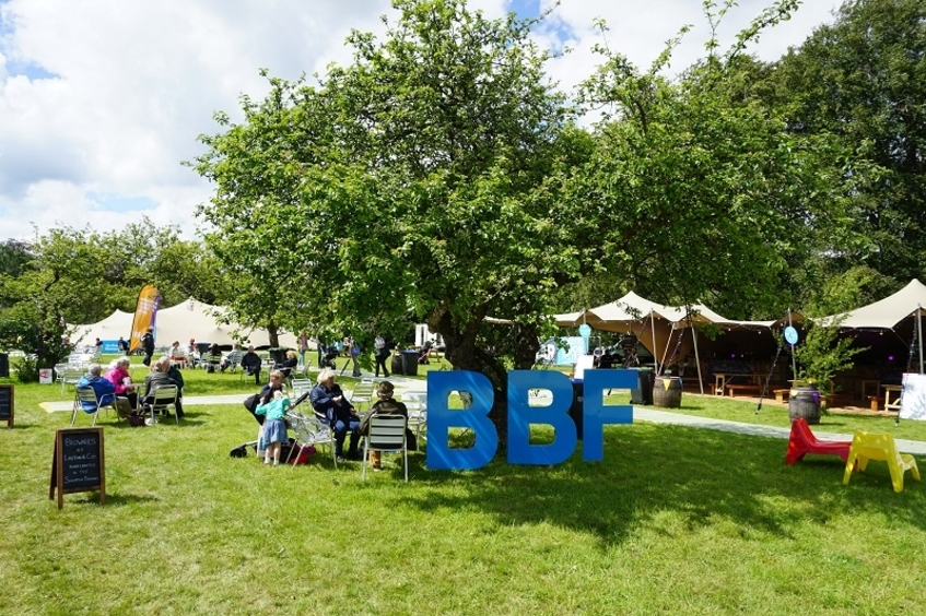 Borders Book Festival 2019 Breaks Records with Excellent Line-up