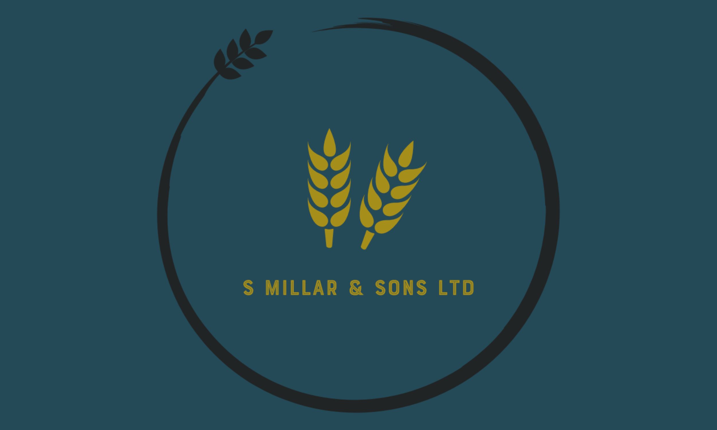 S Millar & Sons Case Study