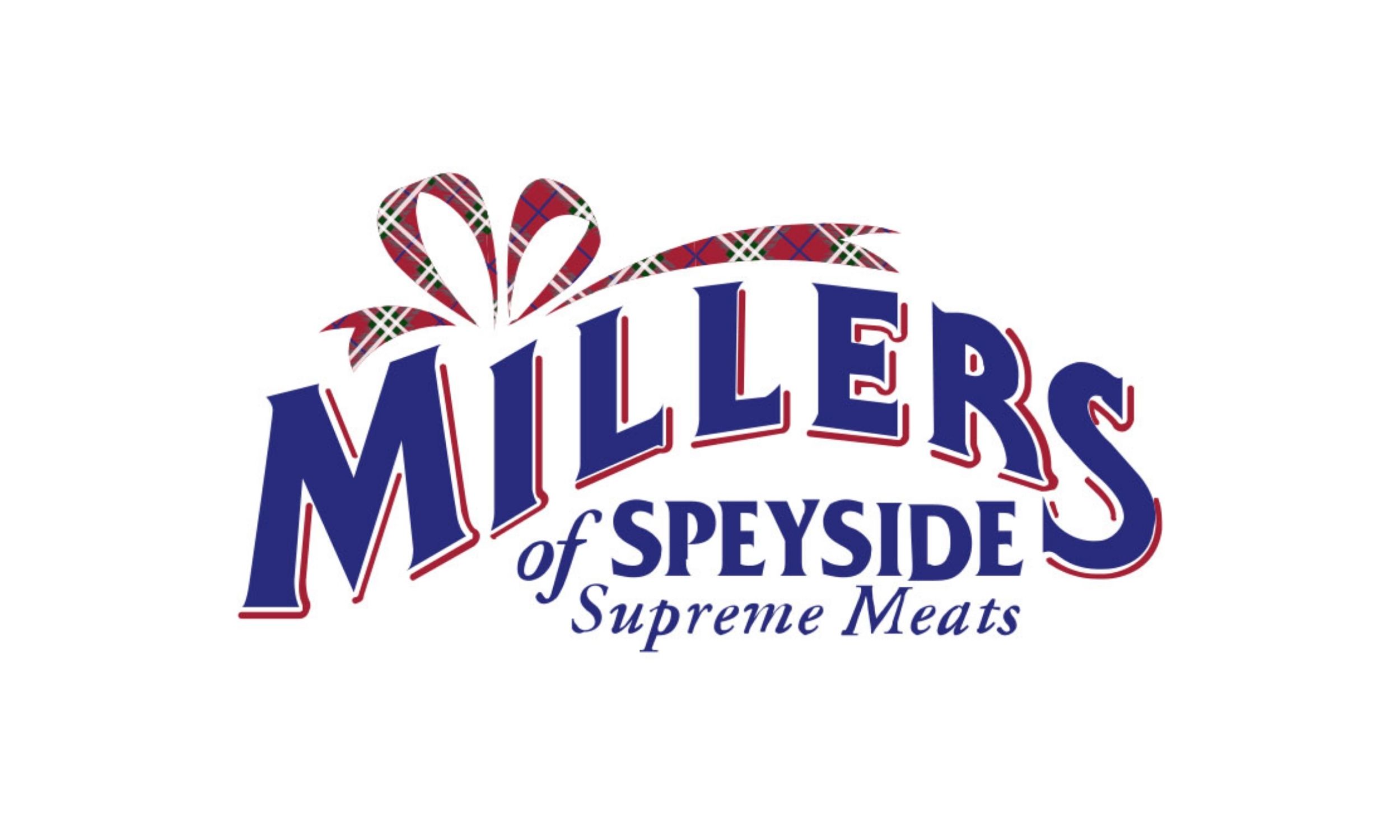 Millers of Speyside