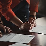 Responsibilities of Trustees