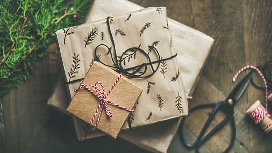 Christmas Party and Gift Tax Guide