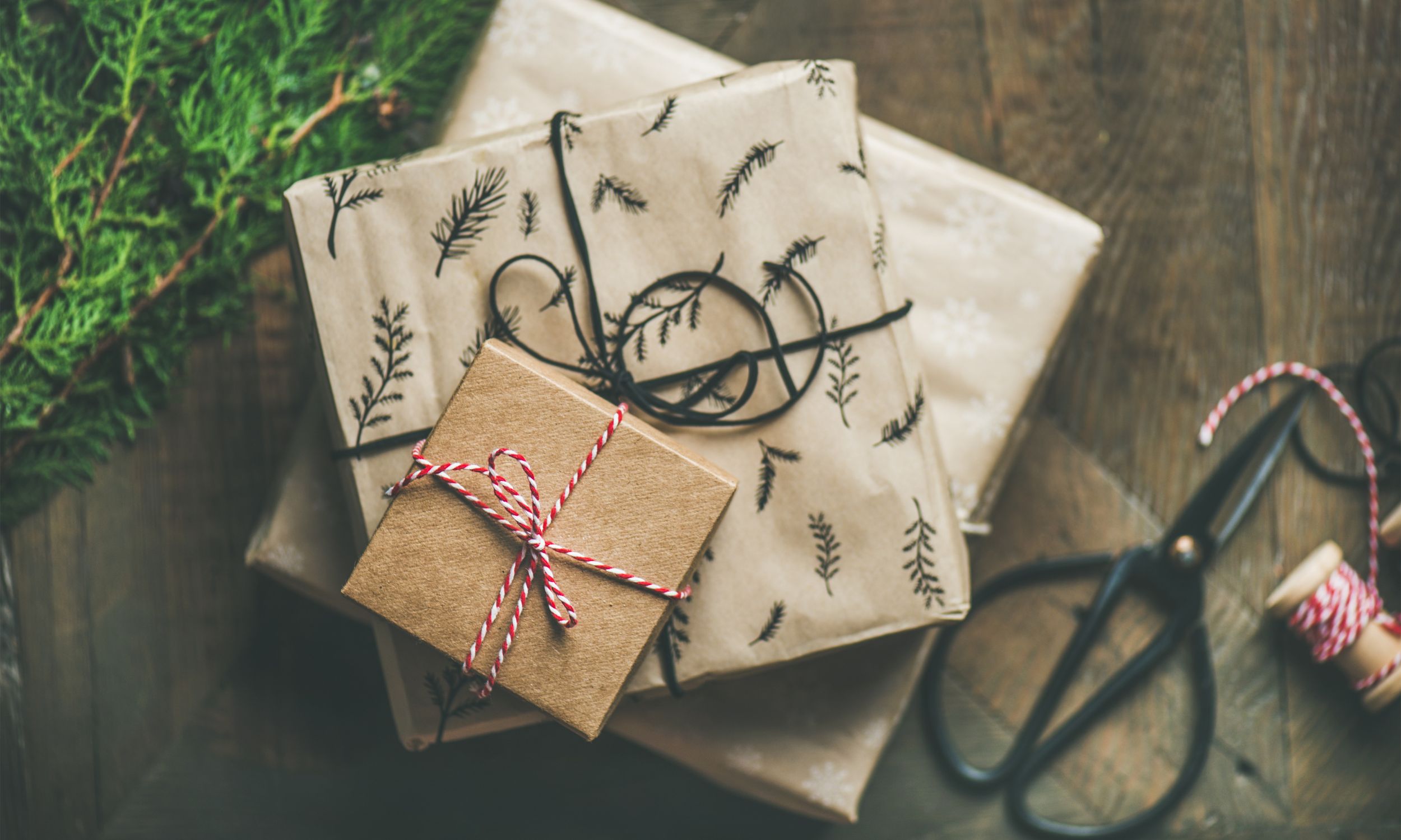 Christmas Party and Gift Tax Guide